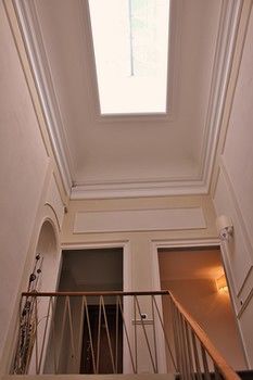 Apartamento Residenza Marchesi Pontenani
