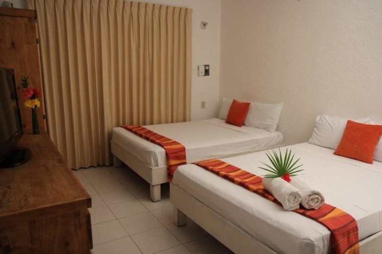 Hotel Maria Candelaria