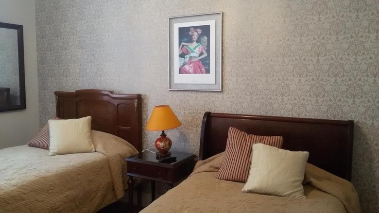 Hotel Boutique La Toscana