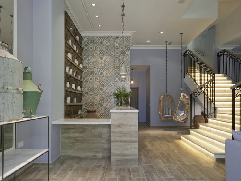 Hotel Boutique Balandret