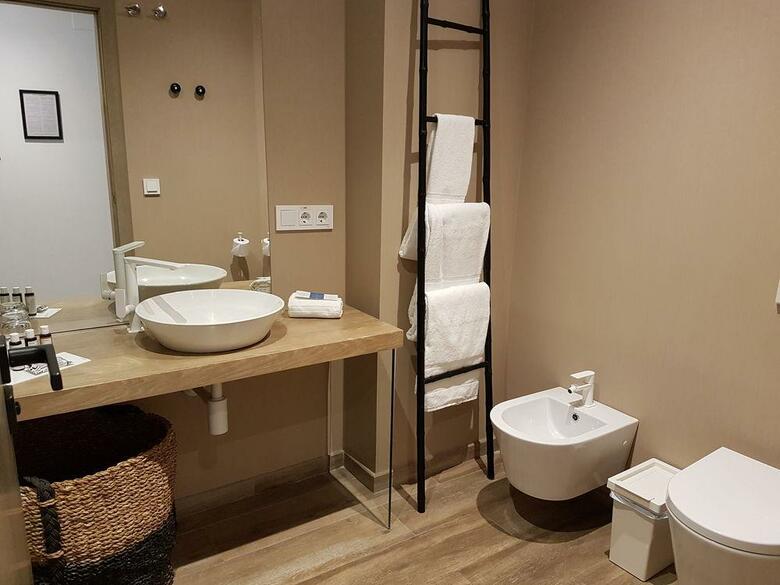 Hotel Boutique Balandret
