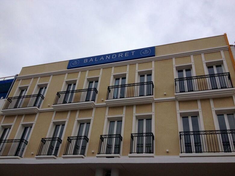 Hotel Boutique Balandret