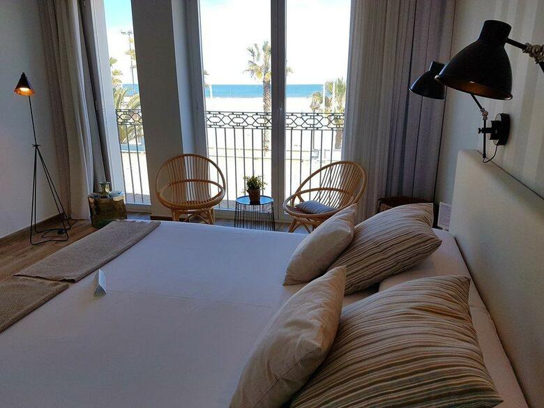Hotel Boutique Balandret