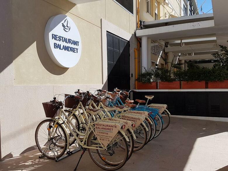 Hotel Boutique Balandret