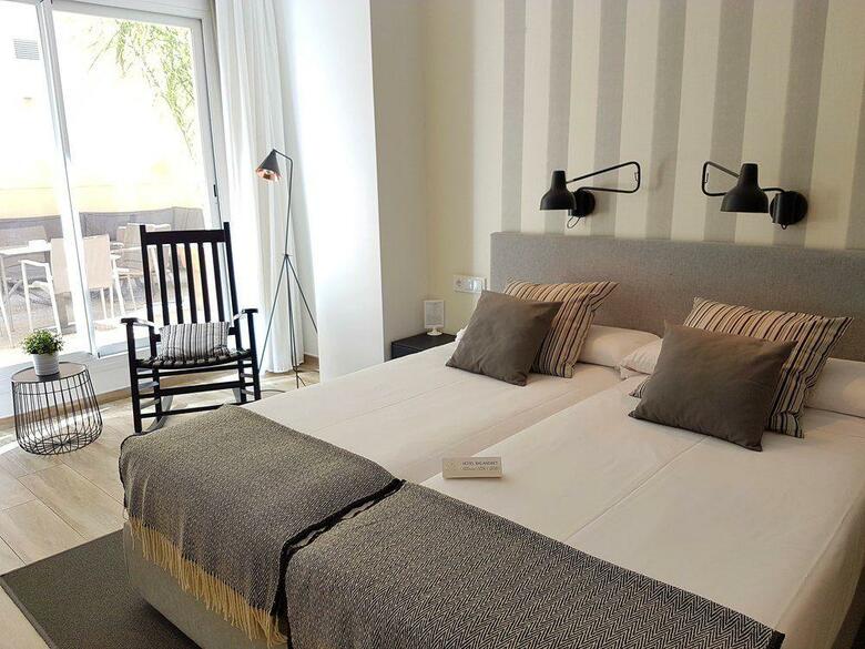Hotel Boutique Balandret