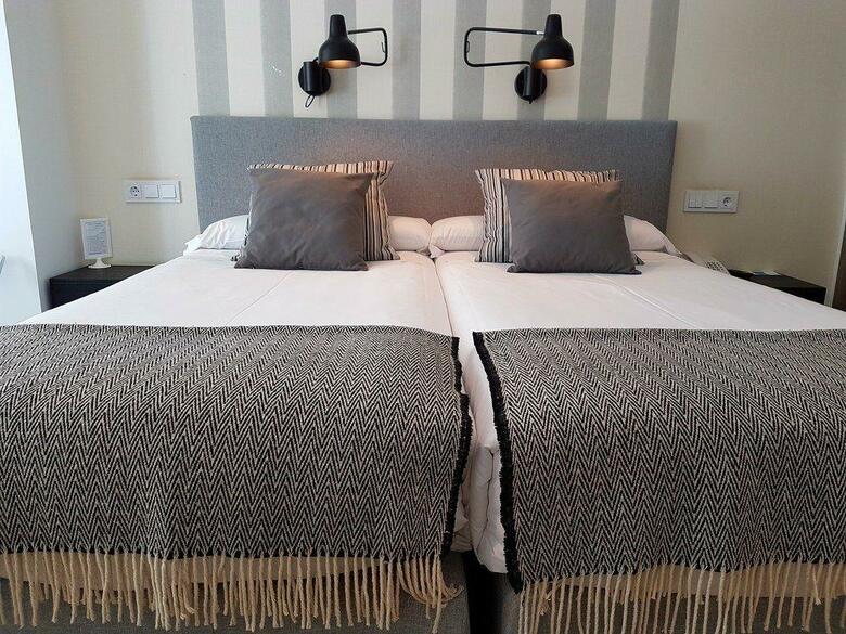 Hotel Boutique Balandret