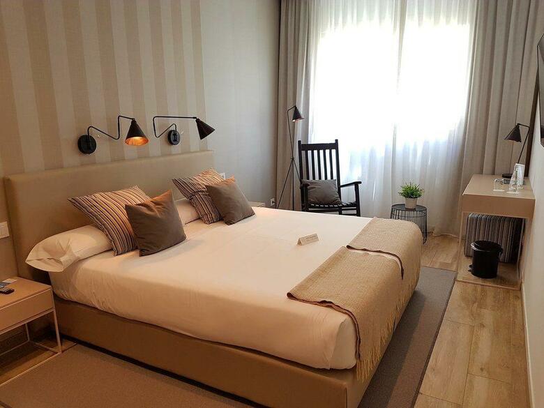 Hotel Boutique Balandret