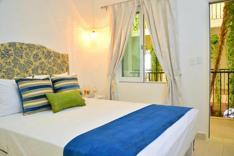 Unic Design Hotel
