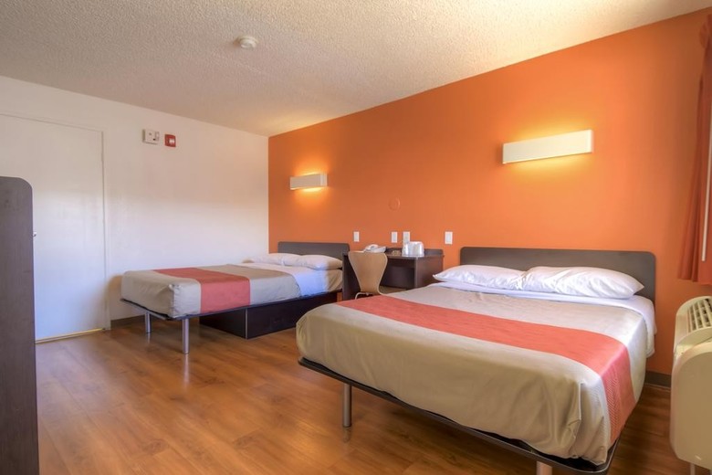 Motel 6 Las Vegas - I-15