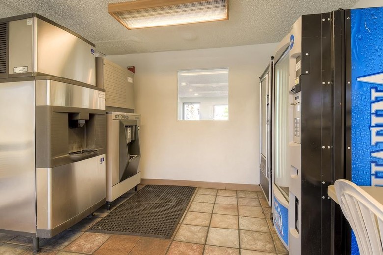 Motel 6 Las Vegas - I-15