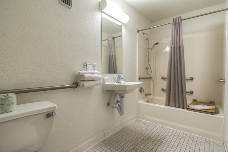Motel 6 Las Vegas - I-15