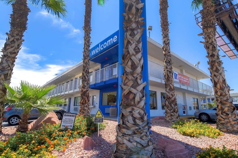 Motel 6 Las Vegas - I-15
