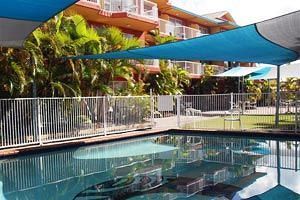 Hotel Outrigger Resort