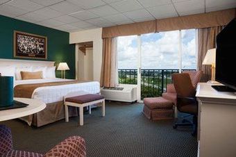 Stadium Hotel