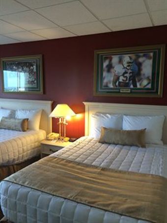 Stadium Hotel