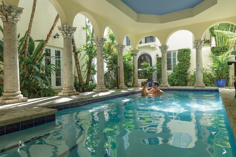 Villa Orchid House