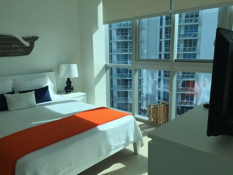 Apartamento Miami Vacations Corporate Rentals - Monte Carlo