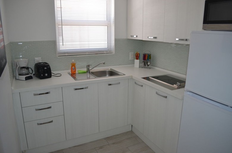 Apartamento Miami Club Resort