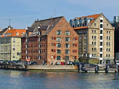 Hotel 71 Nyhavn