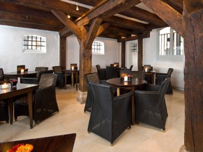 Hotel 71 Nyhavn