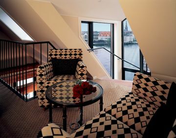Hotel 71 Nyhavn