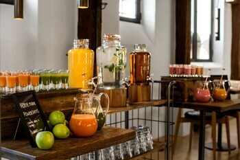 Hotel 71 Nyhavn