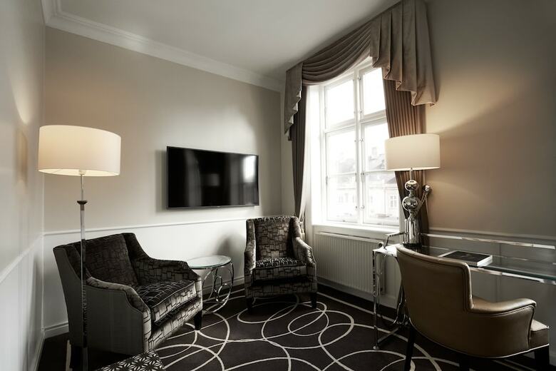 Hotel Phoenix Copenhagen