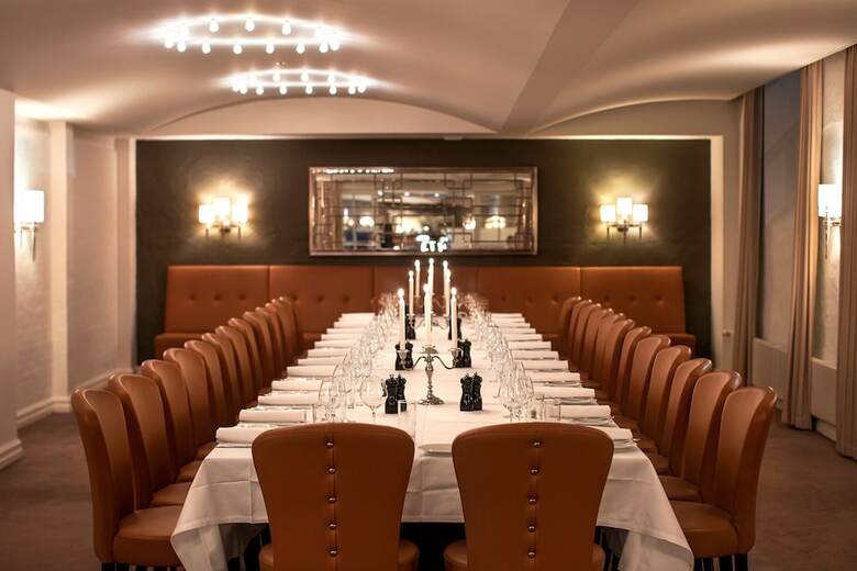 Hotel Phoenix Copenhagen