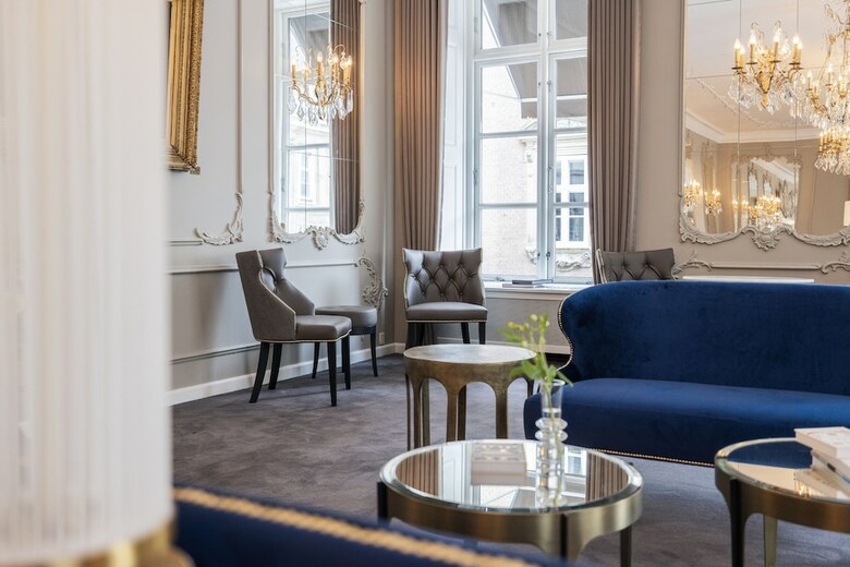 Hotel Phoenix Copenhagen