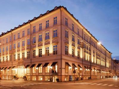 Hotel Phoenix Copenhagen