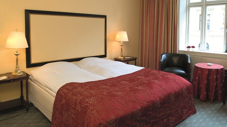 Hotel Opera