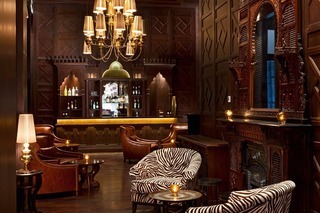 Hotel Sofitel Old Cataract