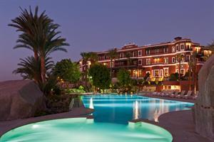 Hotel Sofitel Old Cataract