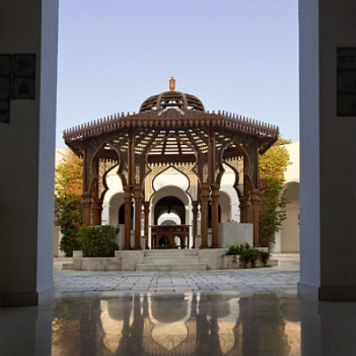 Hotel Sofitel Hurghada