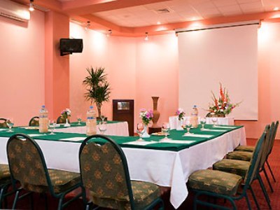 Hotel Sofitel Hurghada