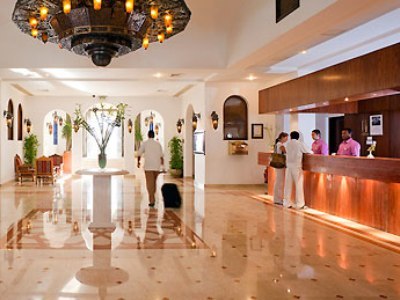 Hotel Sofitel Hurghada