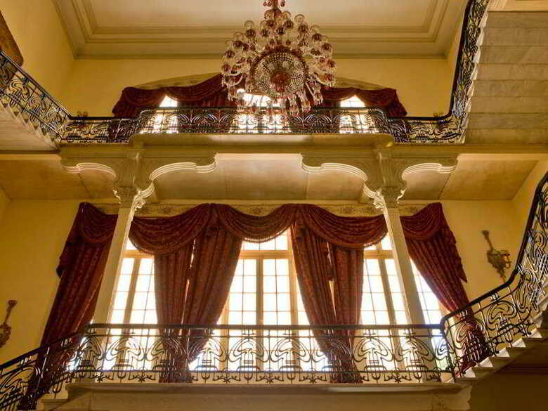 Hotel Sofitel Winter Palace Luxor