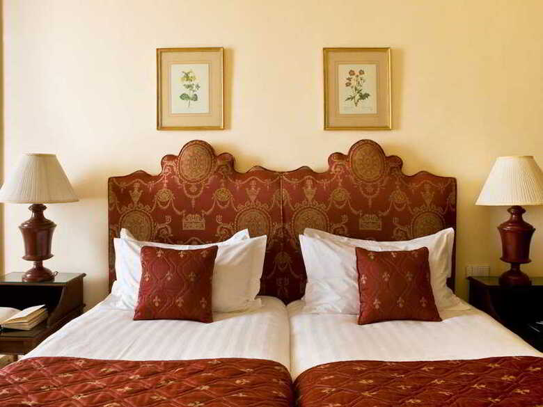 Hotel Sofitel Winter Palace Luxor