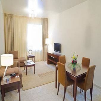 Avari Hotel Apartments