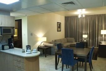 Avari Hotel Apartments