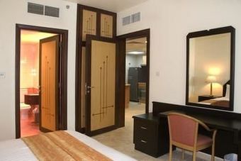Avari Hotel Apartments