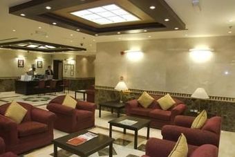 Avari Hotel Apartments