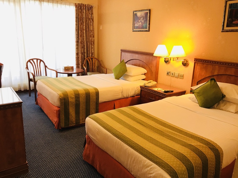 Hotel Riviera