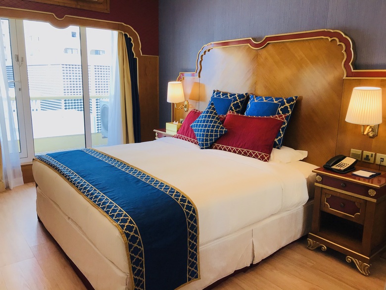 Hotel Riviera