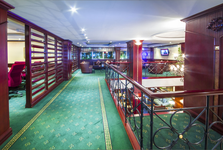 Hotel Riviera