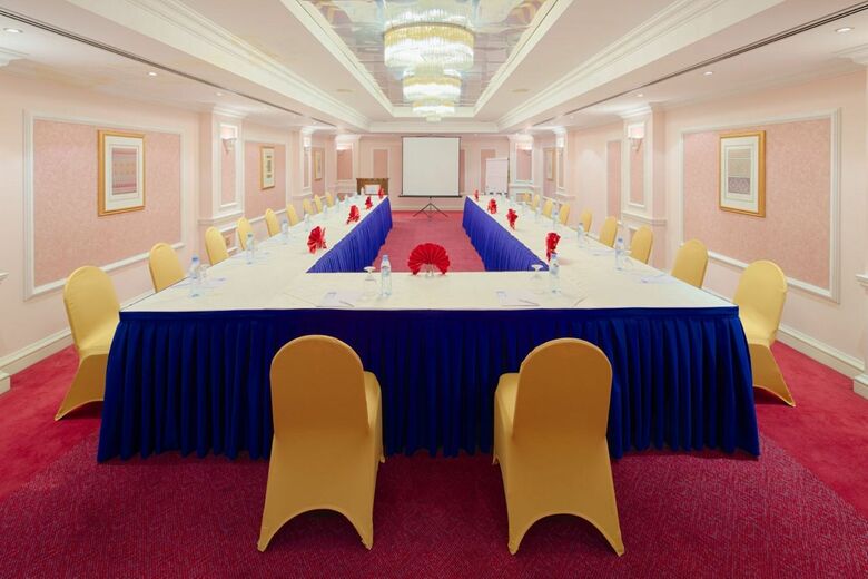 Hotel Riviera