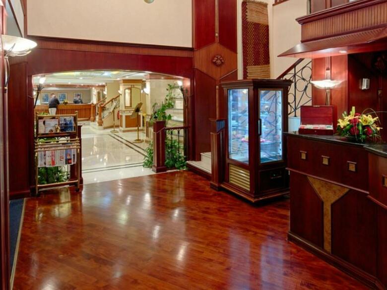 Hotel Riviera