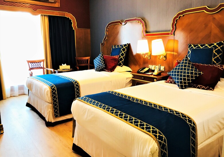 Hotel Riviera