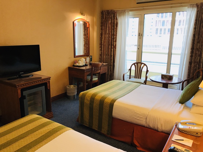 Hotel Riviera