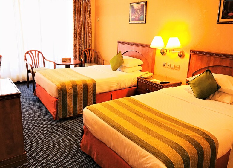 Hotel Riviera